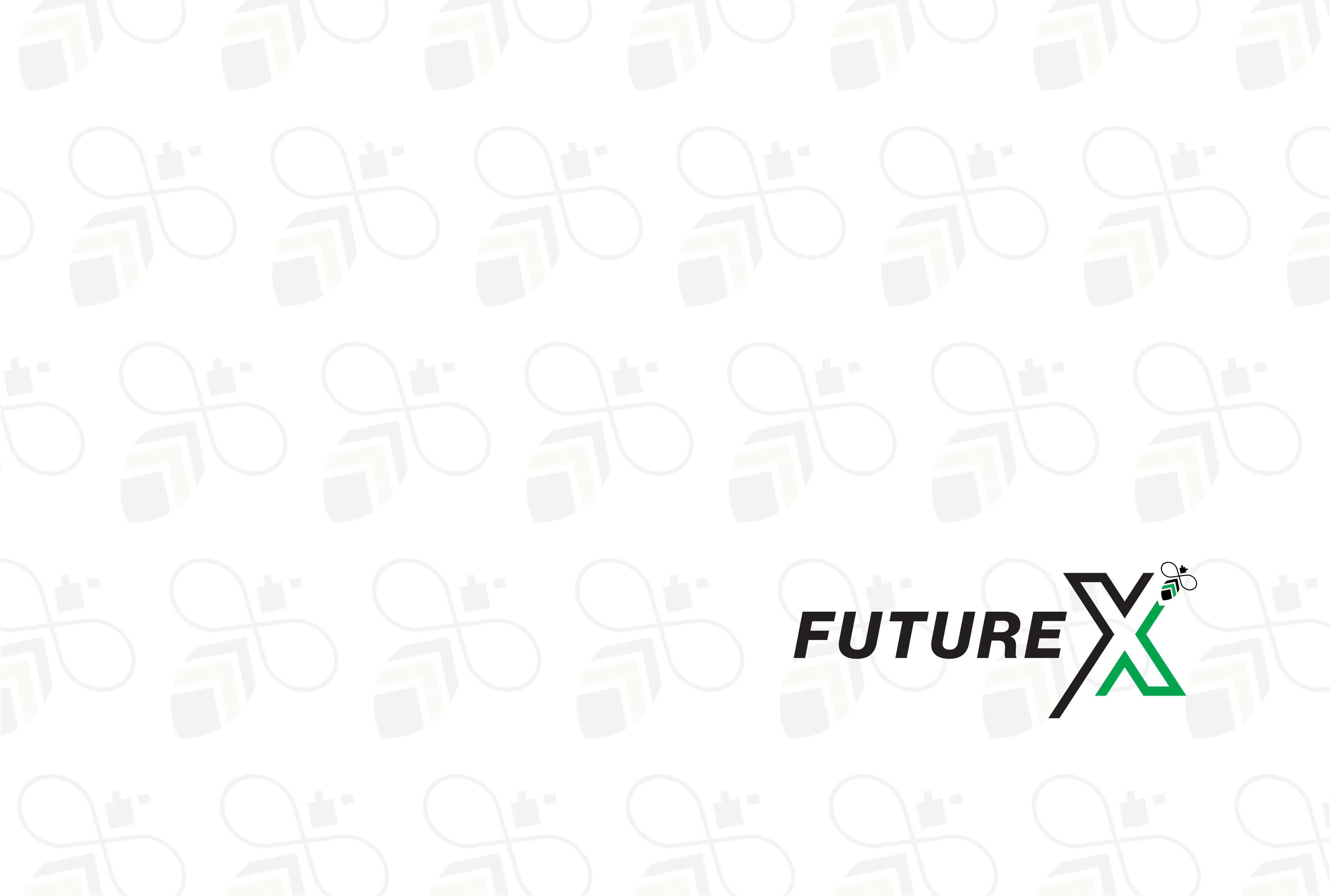 The FutureX Podcast: Ep. 01